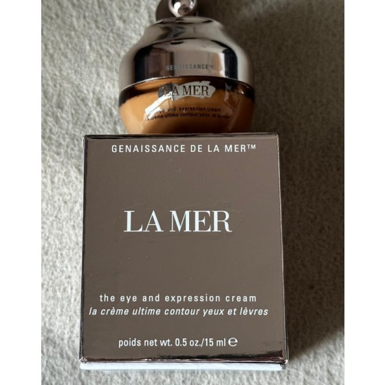 Genaissance de la Mer The Eye and Expression Cream-15ml